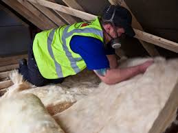 Best Insulation Air Sealing  in Grand Terrace, CA