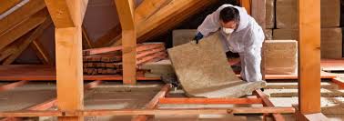 Best Attic Insulation Installation  in Grand Terrace, CA